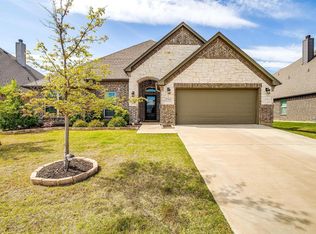 2760 Chimney Rock Rd, Burleson, TX 76028