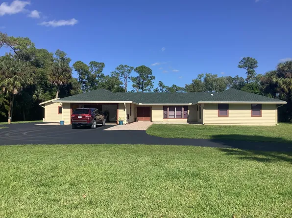 11065 41st Court N, The Acreage, FL 33411