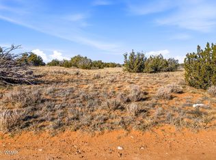 Sw4 Nw4 Section #T14n-r16e-4, Heber, AZ 85928