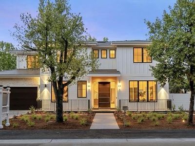 1150 Hobart St, Menlo Park, CA, 94025