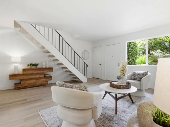 163 Harbor Oaks Cir, Santa Cruz, CA 95062