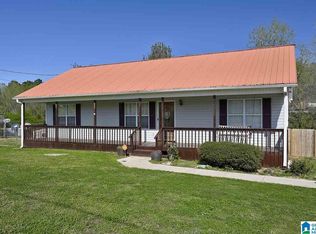 159 Quail Hollow Rd, Warrior, AL 35180