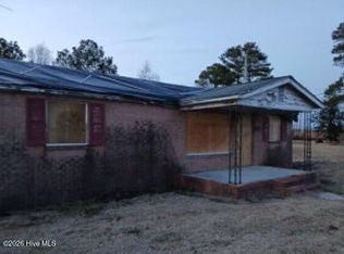 4253 Staton Mill Rd, Robersonville, NC 27871