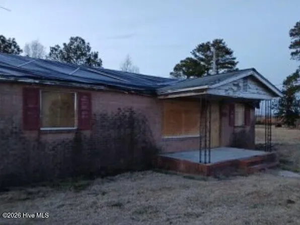 4253 Staton Mill Rd, Robersonville, NC 27871