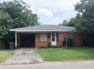 2183 Avenue L, Wichita Falls, TX 76309