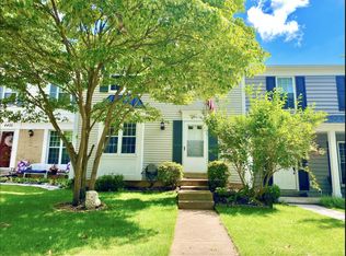 4403 Cannes Ln, Olney, MD 20832