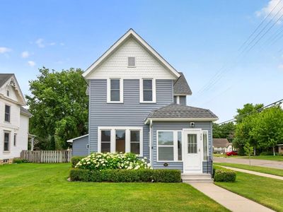 302 S Prairie St, Lake City, MN, 55041