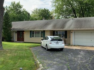 1312 63rd St, La Grange Highlands, IL