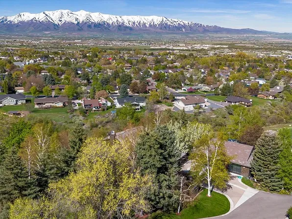 760 Maple Hollow Ln, Providence, UT 84332