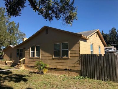 530 44th St S, Saint Petersburg, FL, 33711