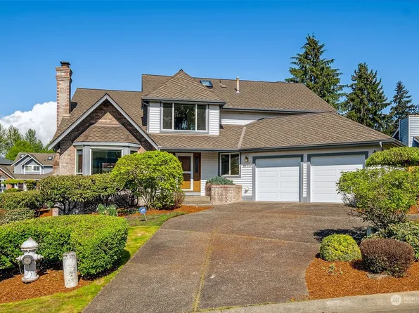20508 97th Avenue S, Kent, WA 98031