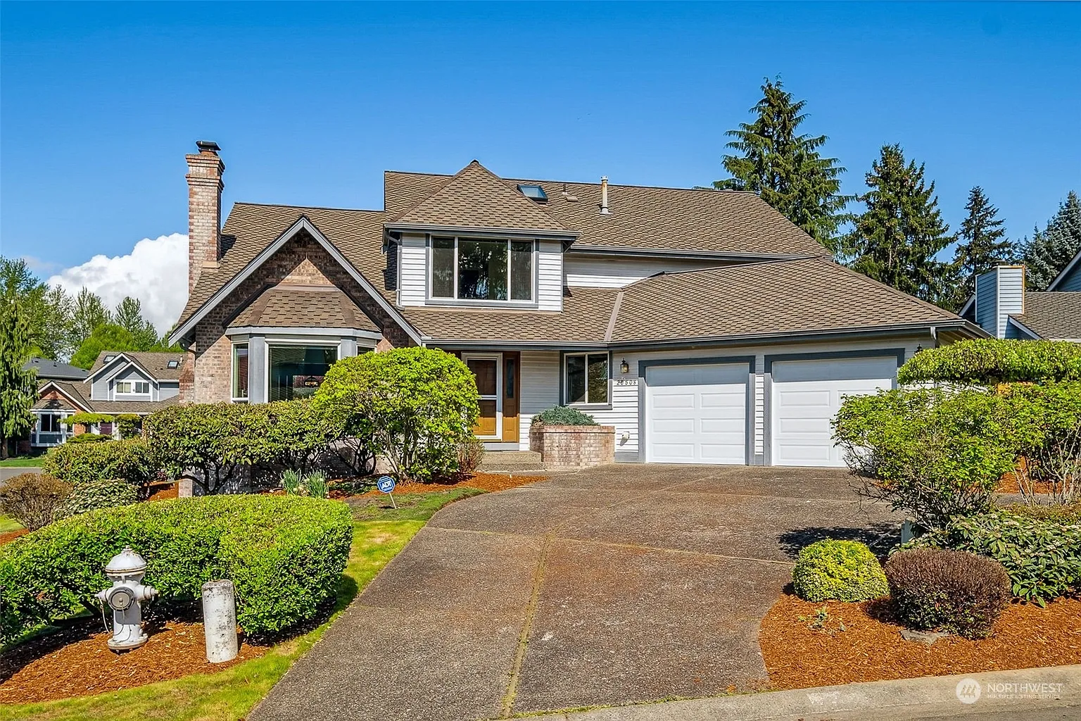 20508 97th Avenue S photo 1