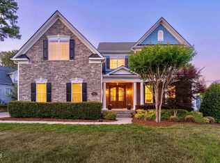 1213 Broadwing Bend Ln, Wake Forest, NC 27587