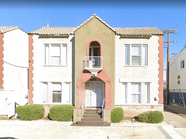 1015 W 85th St, Los Angeles, CA 90044