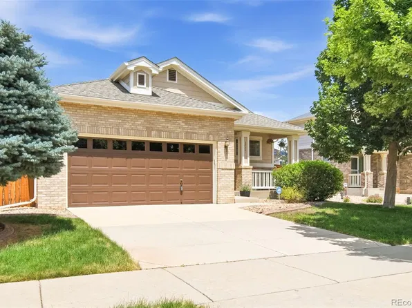 20351 E Lasalle Place, Aurora, CO 80013
