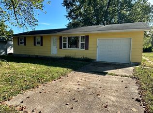 409 Magnolia St, Cuba, MO 65453