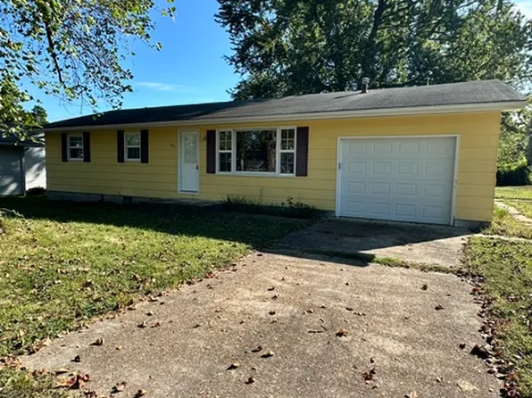 409 Magnolia St, Cuba, MO 65453