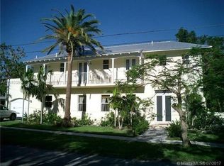 2665 Inagua Ave #0, Miami, FL 33133