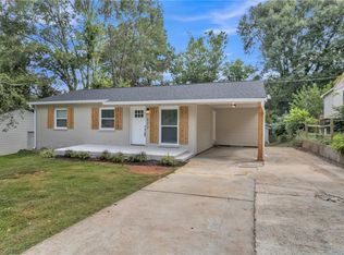 372 Amal Dr SW, Atlanta, GA 30315