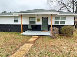 962 Beale St, Florence, AL 35630