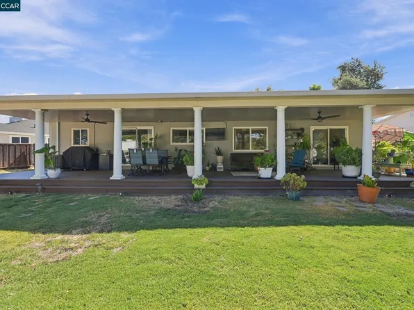 1211 Orange St, Concord, CA 94518