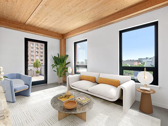 4th image of 358 Wythe Ave #417A