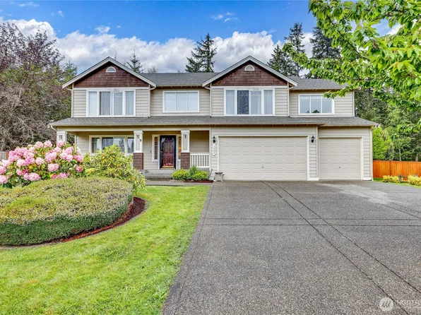 7869 Zion Place SE, Port Orchard, WA 98367