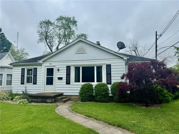 200 E Roselawn St, Danville, IL 61832