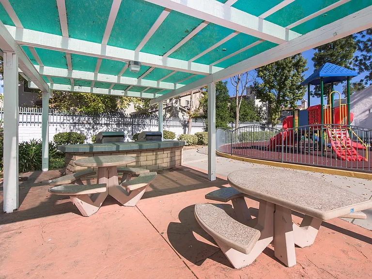 Villa Topanga — Photo 4