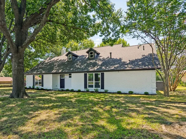 5121 Vera Cruz Dr, Garland, TX 75043