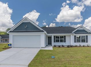 95 Jack Pine Rd, Ridgeland, SC 29936