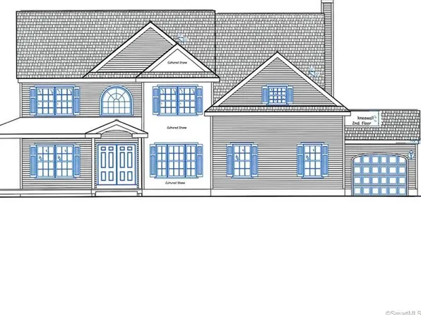 0 Whispering Oaks, Lot 15, Cheshire, CT 06410