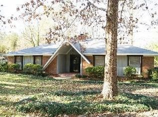 47 Wintergreen Rd, Madison, MS 39110
