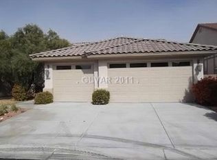 10660 San Bellacova Ct, Las Vegas, NV 89141