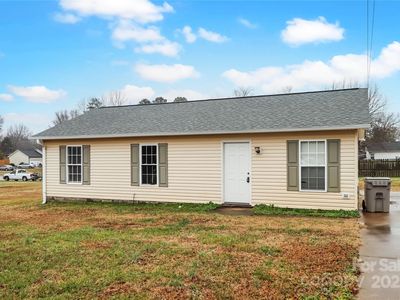 506 Misenheimer St, Rockwell, NC, 28138