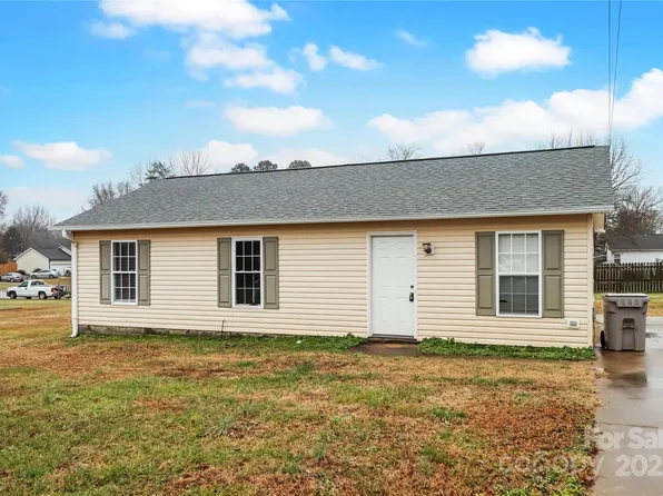 506 Misenheimer St, Rockwell, NC 28138