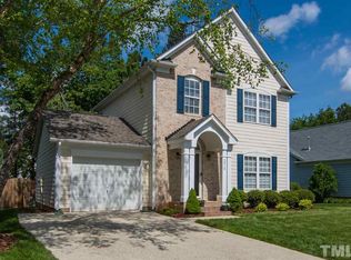 5916 Solitude Way, Durham, NC 27713