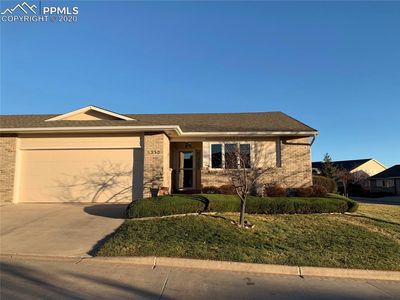 4310 Stonesthrow Vw, Colorado Springs, CO, 80922