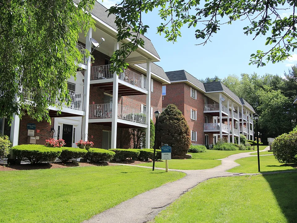 Hamilton Village