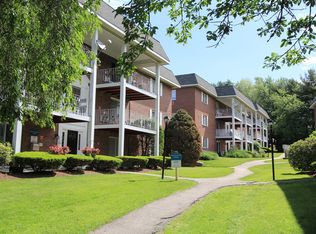 Hamilton Village, Framingham, MA 01701