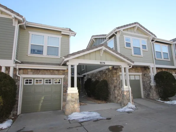 9779 Mayfair St Unit C, Englewood, CO 80112