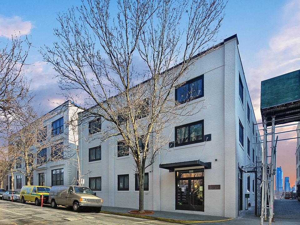 522 Gregory Ave APT B206, Weehawken, NJ 07086 Zillow