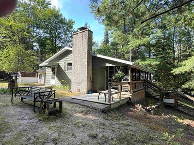 948 Rivers Terrace Rd, Gladwin, MI, 48624