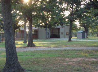 29799 Avoca Rd, Wanette, OK 74878