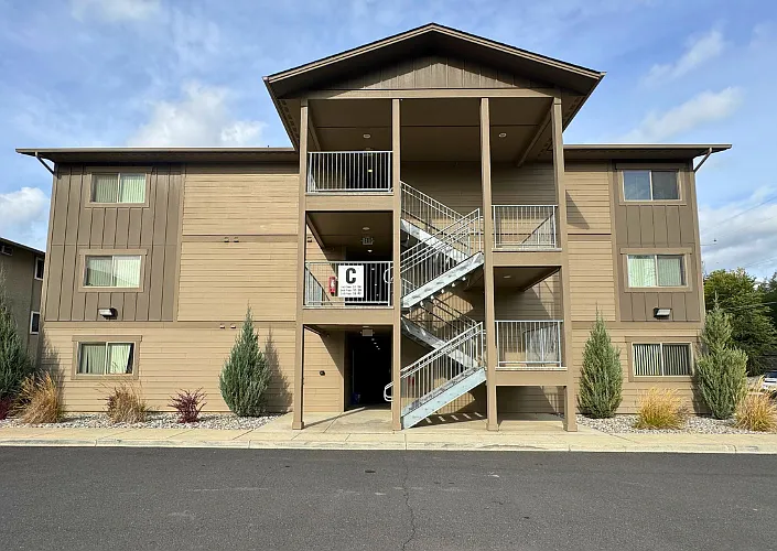 Whitworth30 Apartments