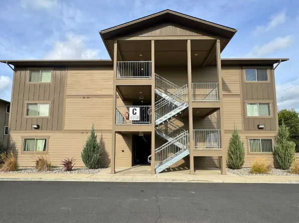 Whitworth30 Apartments, 10122 N Colfax Rd #865eb1a39, Spokane, WA 99218