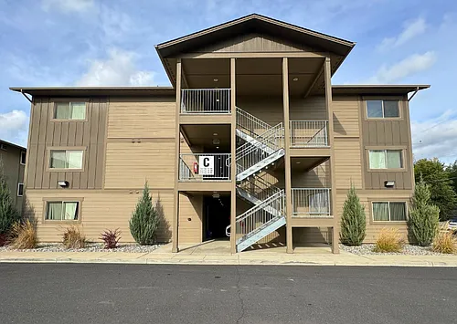 Whitworth30 Apartments Photo 1