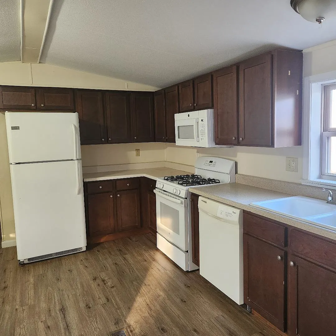 3 bed, 980 sqft, $1,200 — Photo 3