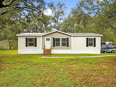 15443 Hays Rd, Spring Hill, FL, 34610