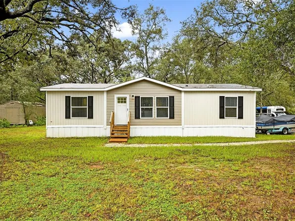 15443 Hays Rd, Spring Hill, FL 34610